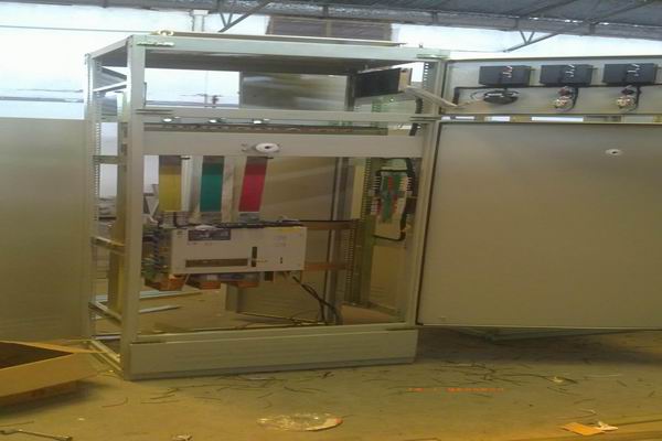 沧州配电箱-配电箱的安全使用常识